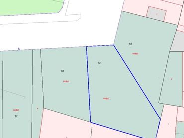 Terrenos y solares en venta en Archena