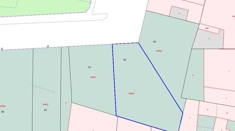 SE VENDE ESTUPENDO SOLAR EN LA ALGAIDA