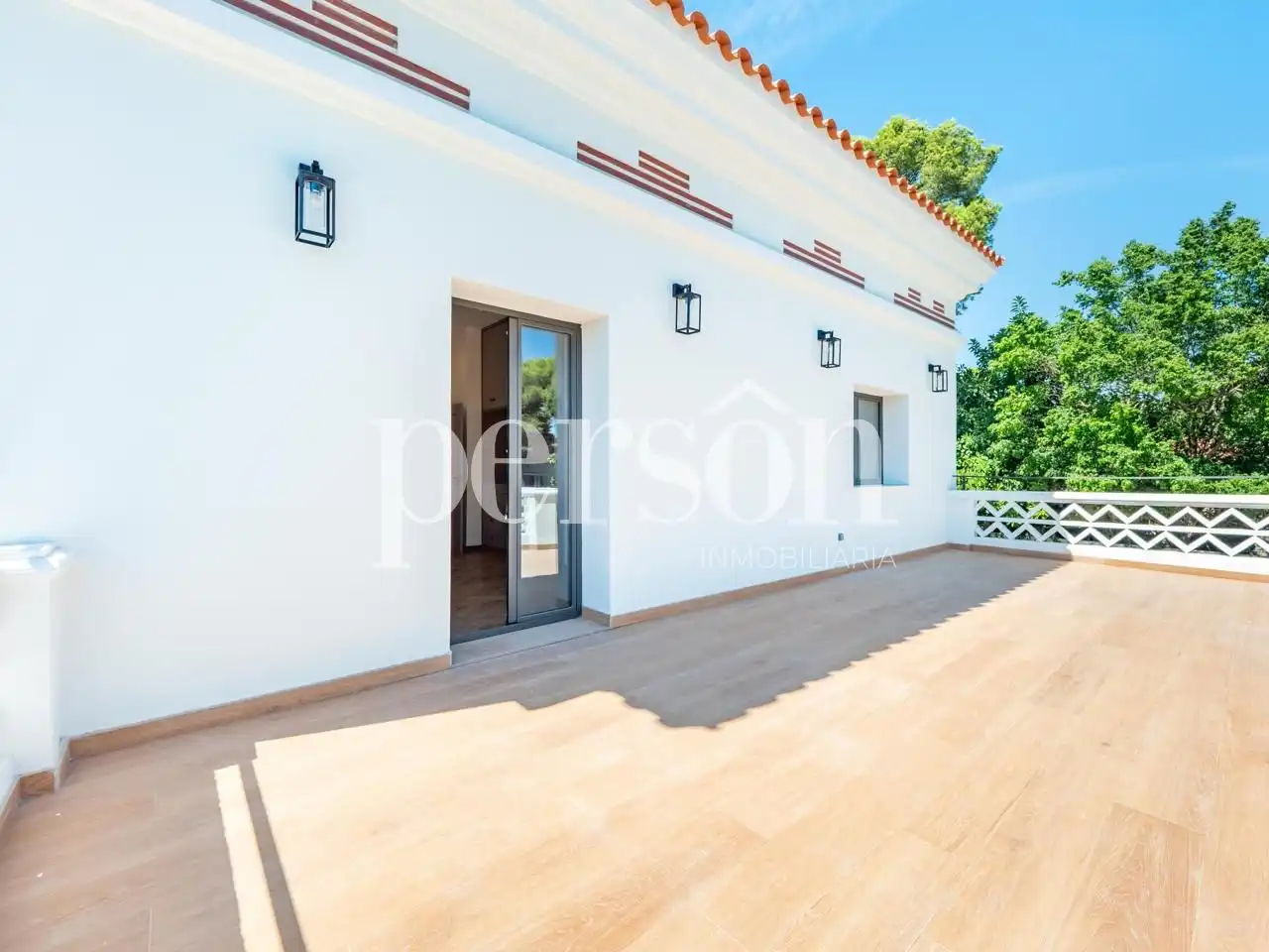 Casa con piscina in affitto a Campolivar, imagen 32