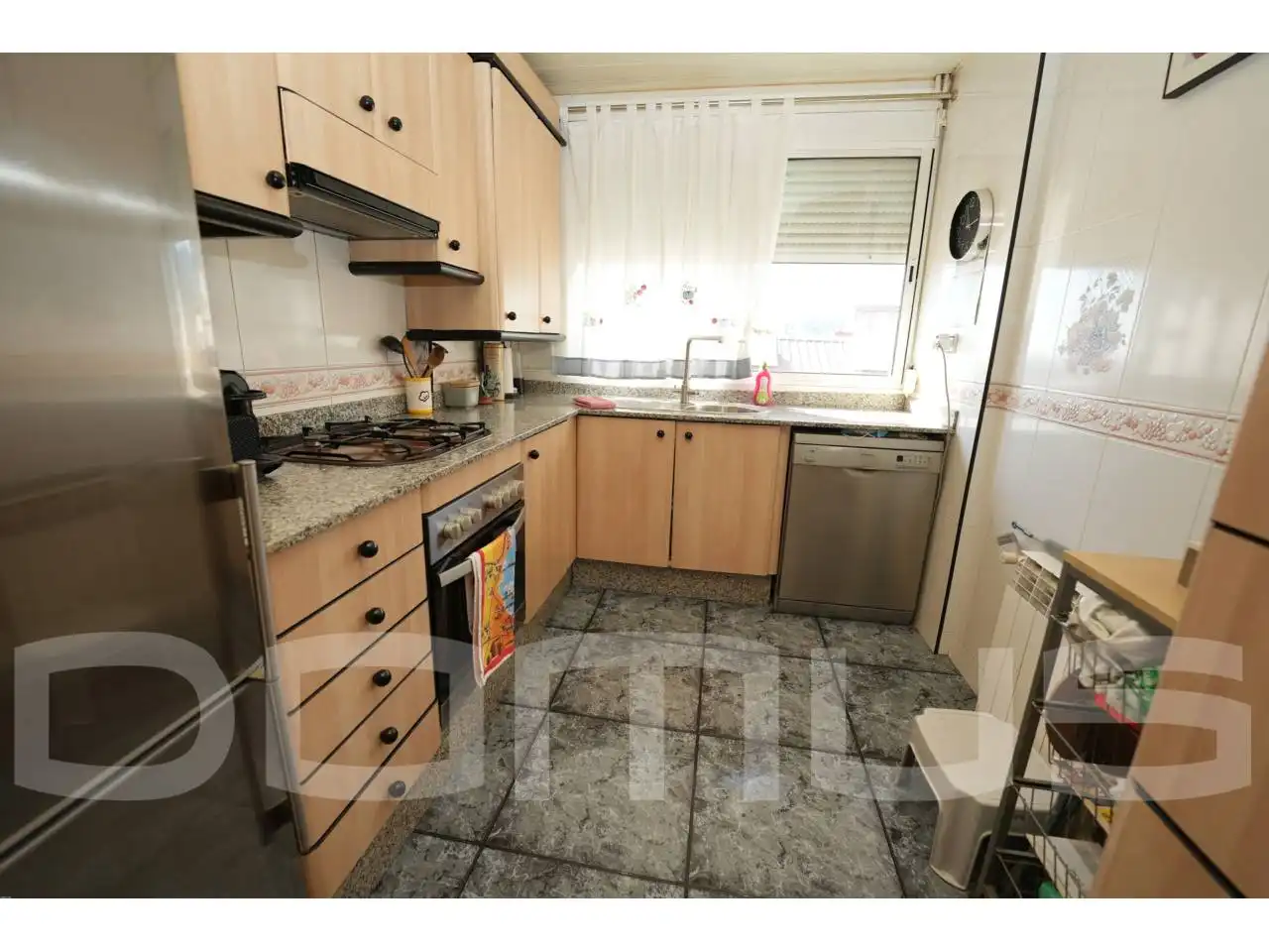 Penthouse with terrace for sale in Sant Vicenç Dels Horts, imagen 10