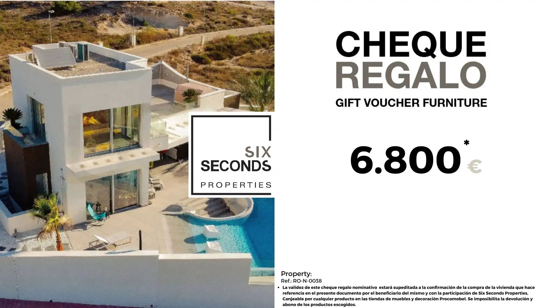 Casa o chalet en venta en Rojales