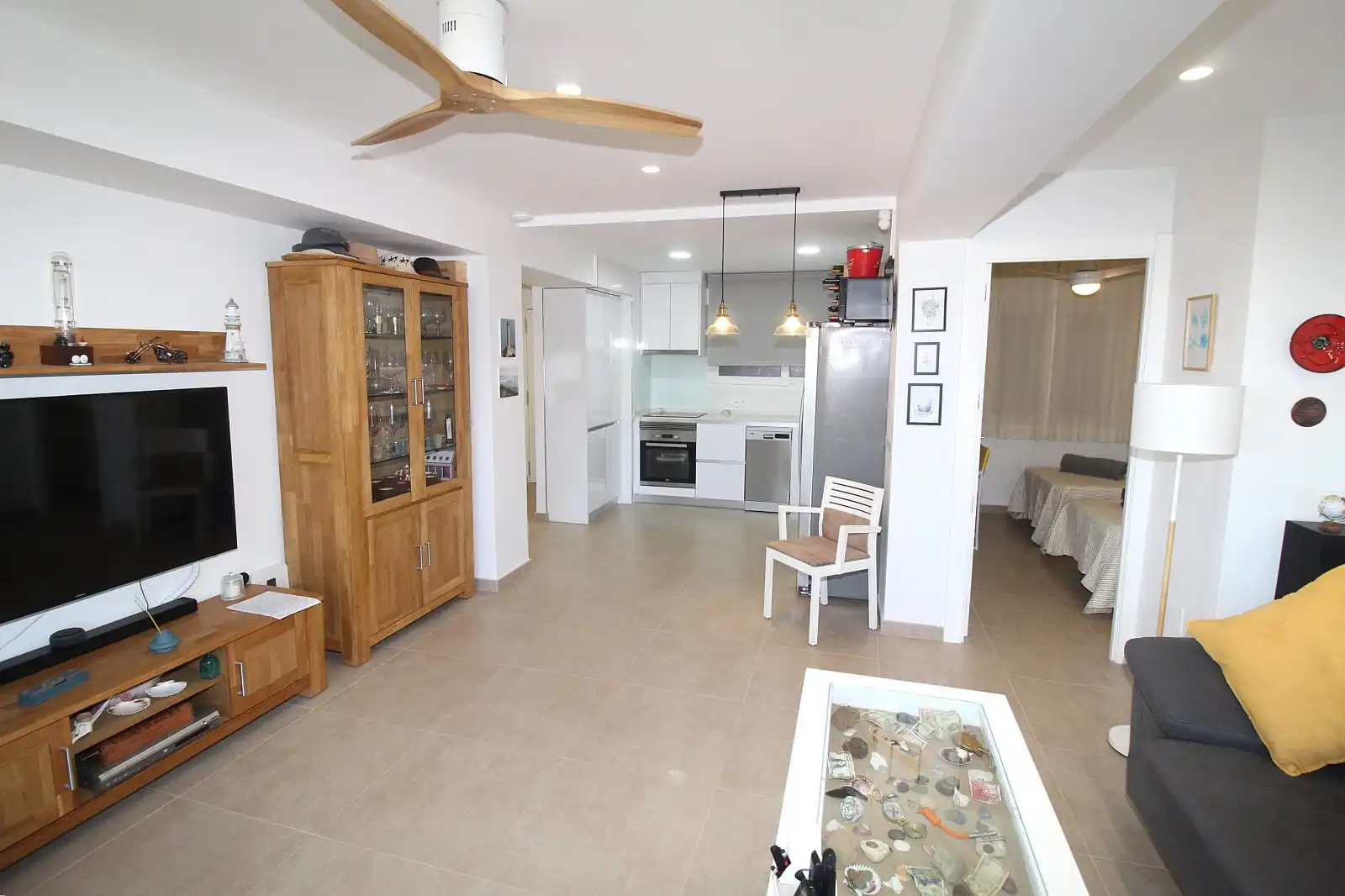 Apartment mit Terrasse zum Verkauf in Playa del Acequión, Náufragos y Rocío del Mar, imagen 9