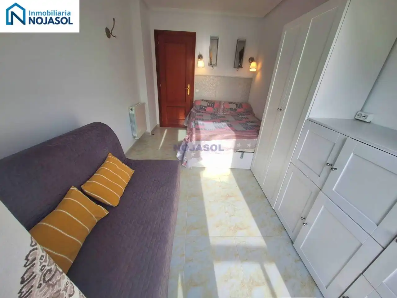 Appartement avec piscine à louer à Calle la brava 14, imagen 35