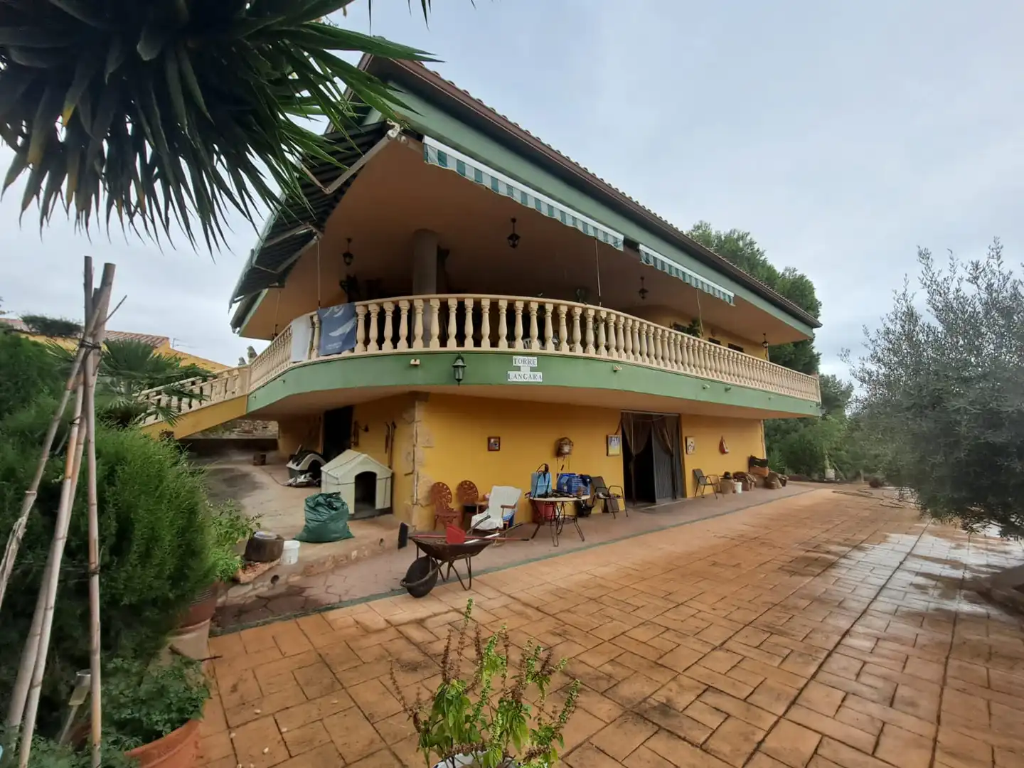 Maison avec terrasse à vendre à Onda, imagen 180