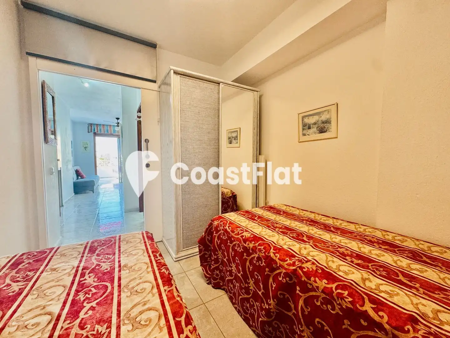 Appartement compact avec ascenseur à vendre à Noruega, imagen 14
