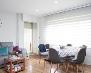 Dining room of Flat for sale in Salamanca Capital