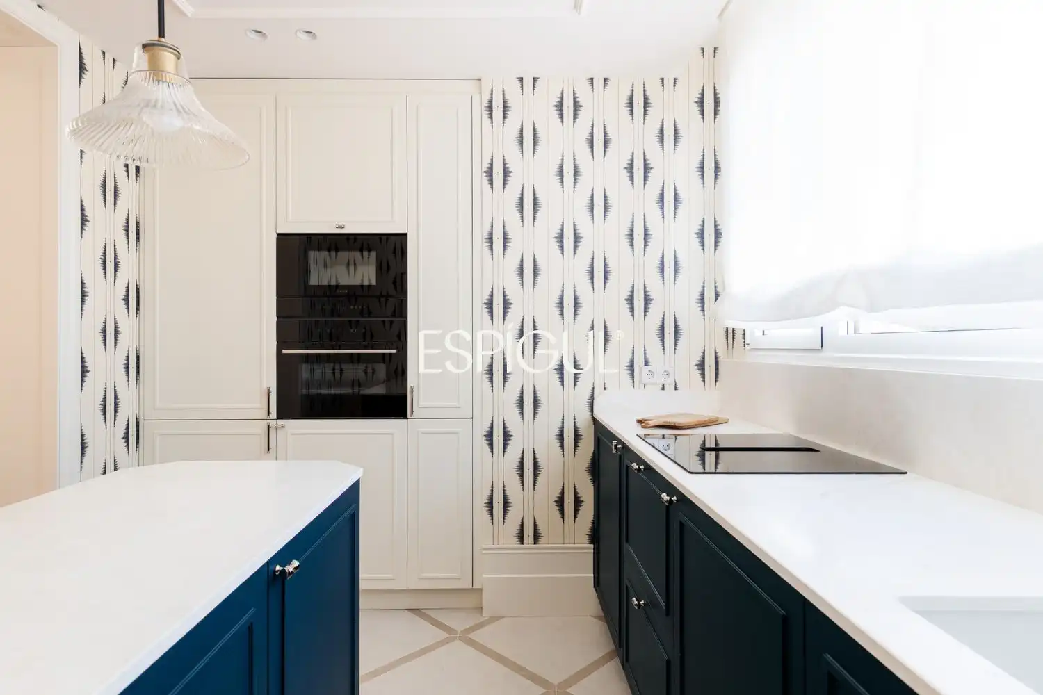 Appartement avec ascenseur à vendre à Goya, imagen 15