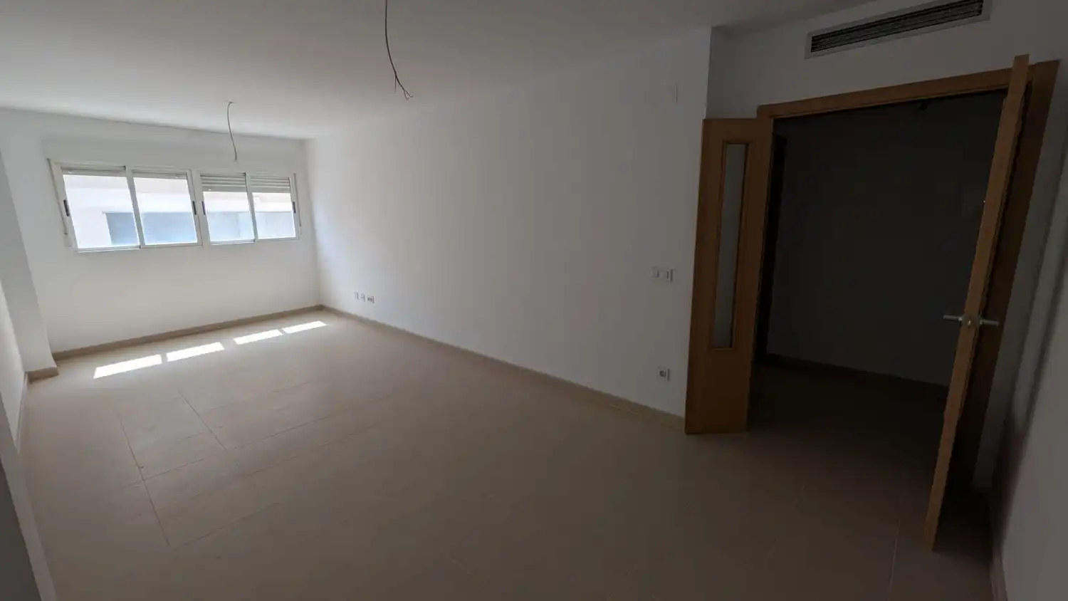 Flat for sale in Almazora / Almassora  with Air Conditioner and Storage room