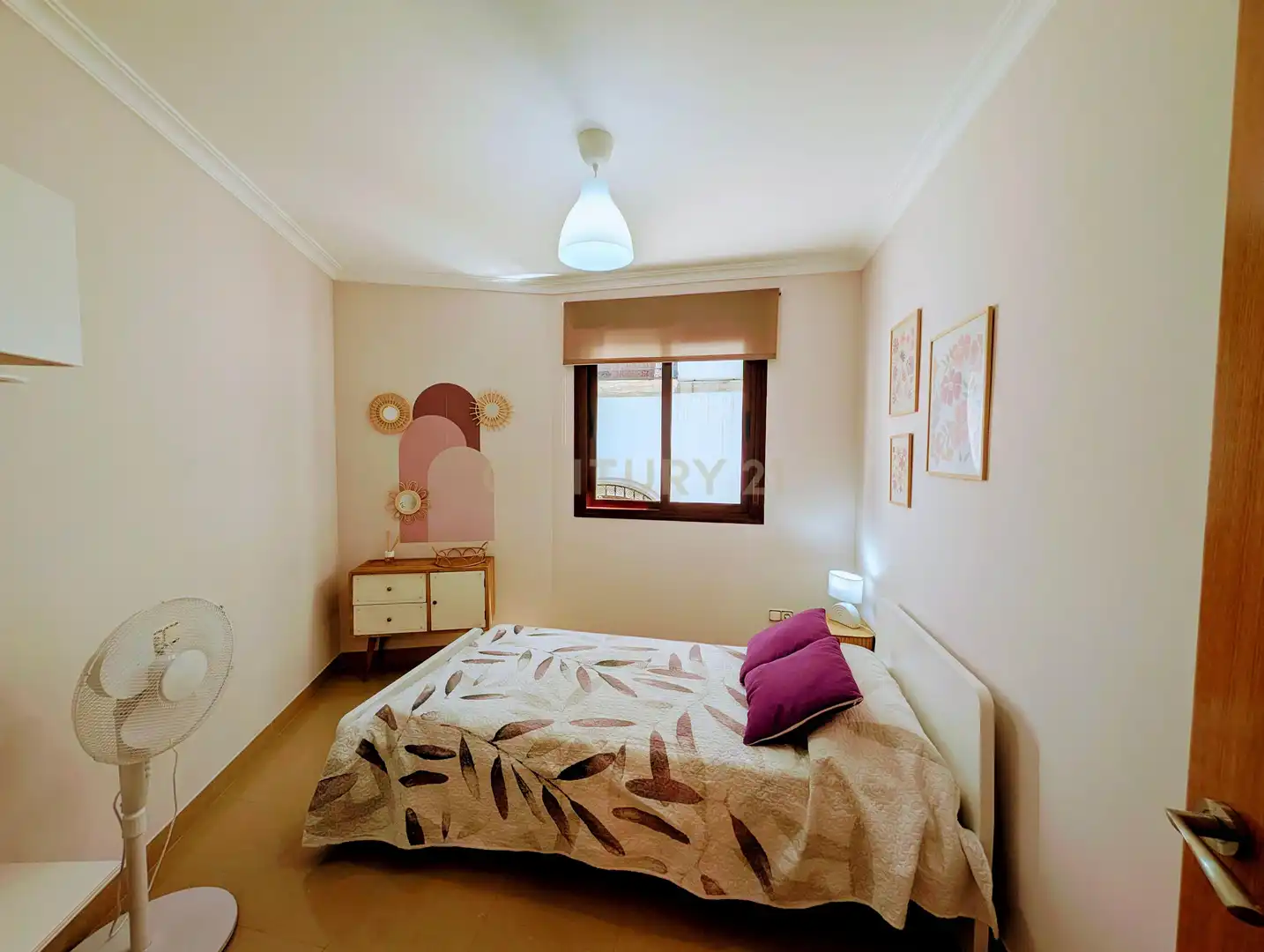Habitación de Piso en venta en Berja con Aire acondicionado