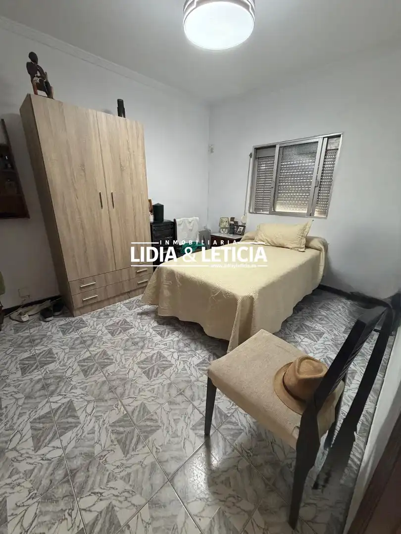 Dormitori de Casa o xalet en venda en Alcalá de Guadaira amb Aire condicionat