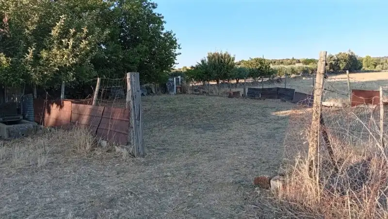 Terreny residencial en venda a Aldea del Cano, imagen 4