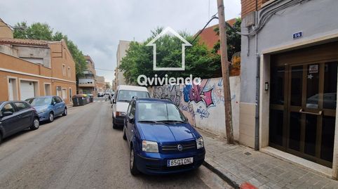 Foto 5 de Terreno en venta en Barbera de, Creu de Barberà, Sabadell