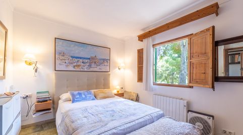 Foto 3 de Casa o xalet en venda a Costa de la Calma, Calvià