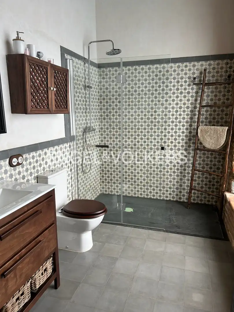 Casa rústica en venda a Constantina, imagen 24