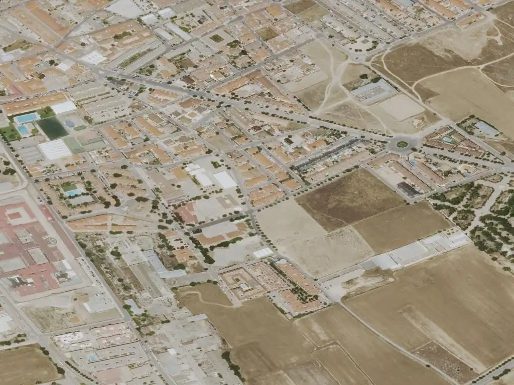 Xalet en venda a Calle Hermanas Esquinas, imagen 4