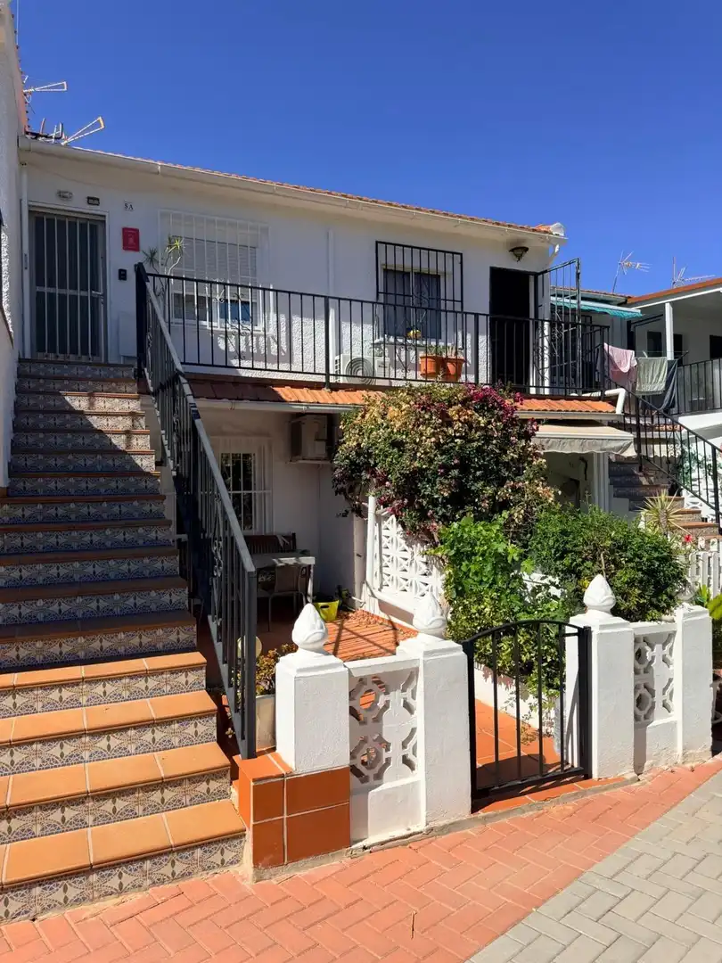 Apartment with pool for sale in L'Albir, imagen 14
