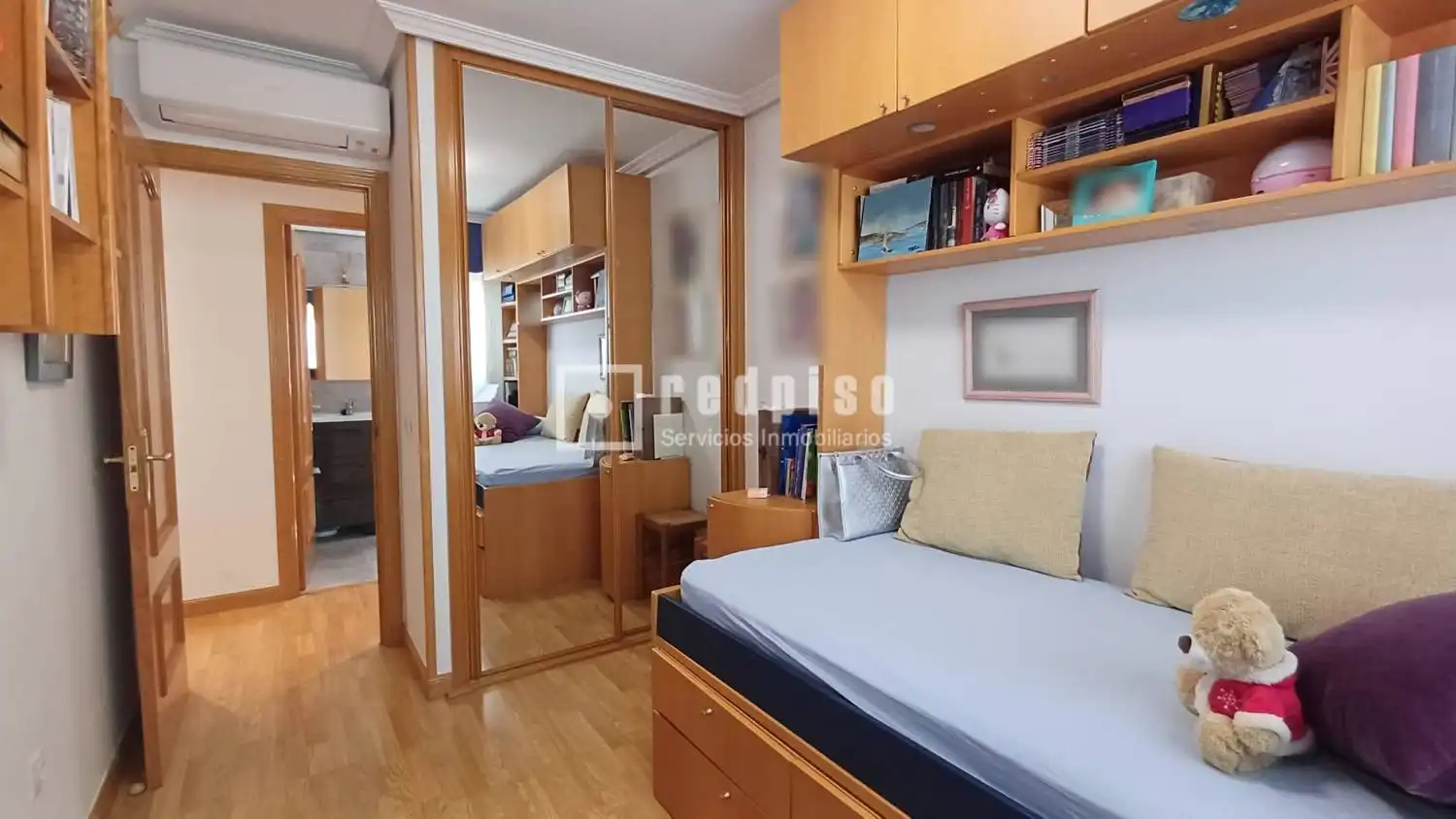 Piso en venta en El Puerto