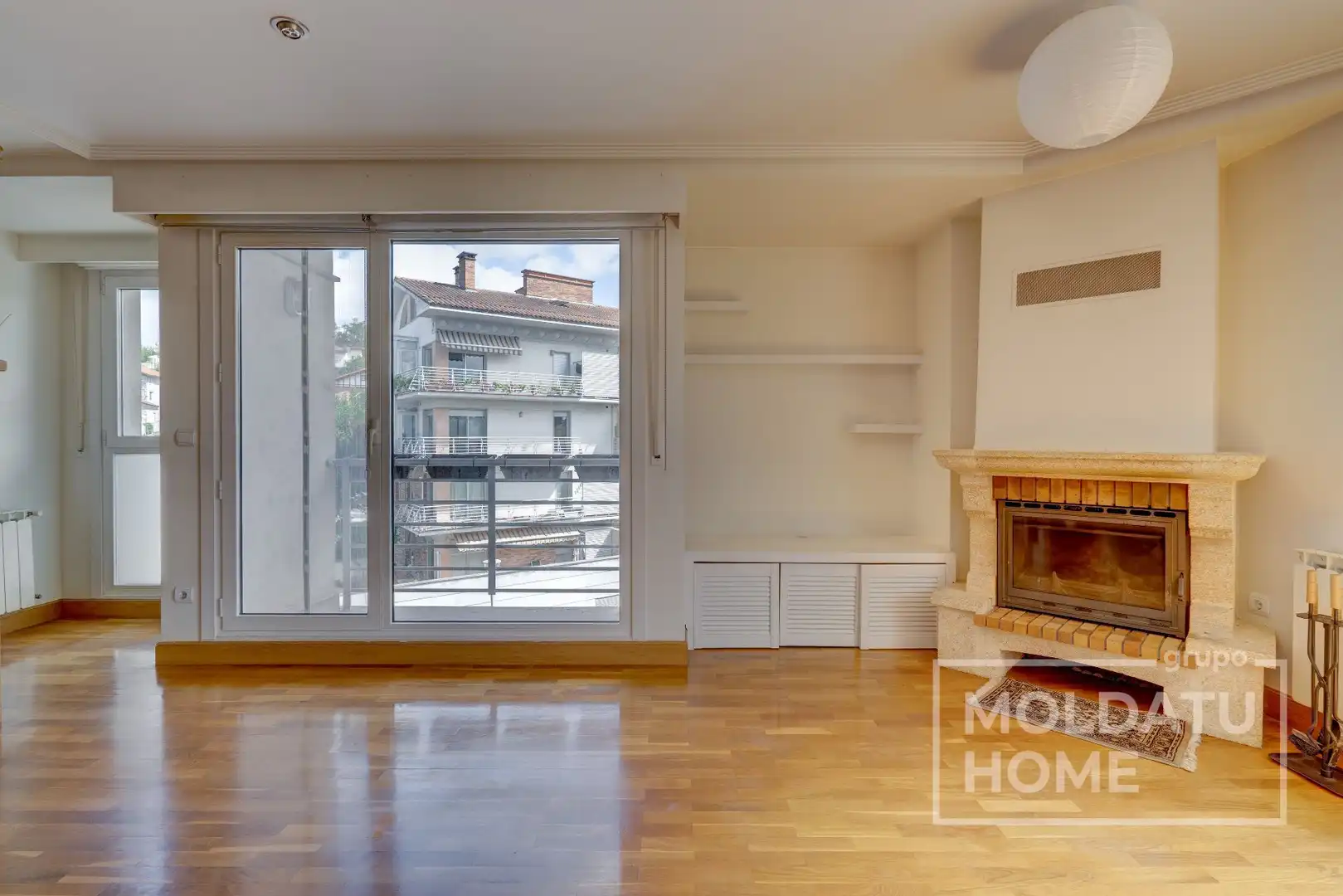 Piso con ascensor en venta en Errekatxo, imagen 5