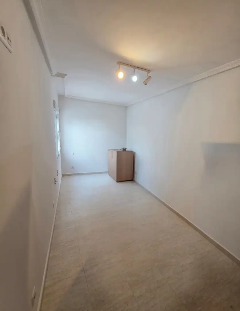 Flat for sale in Mocejón  with Heating
