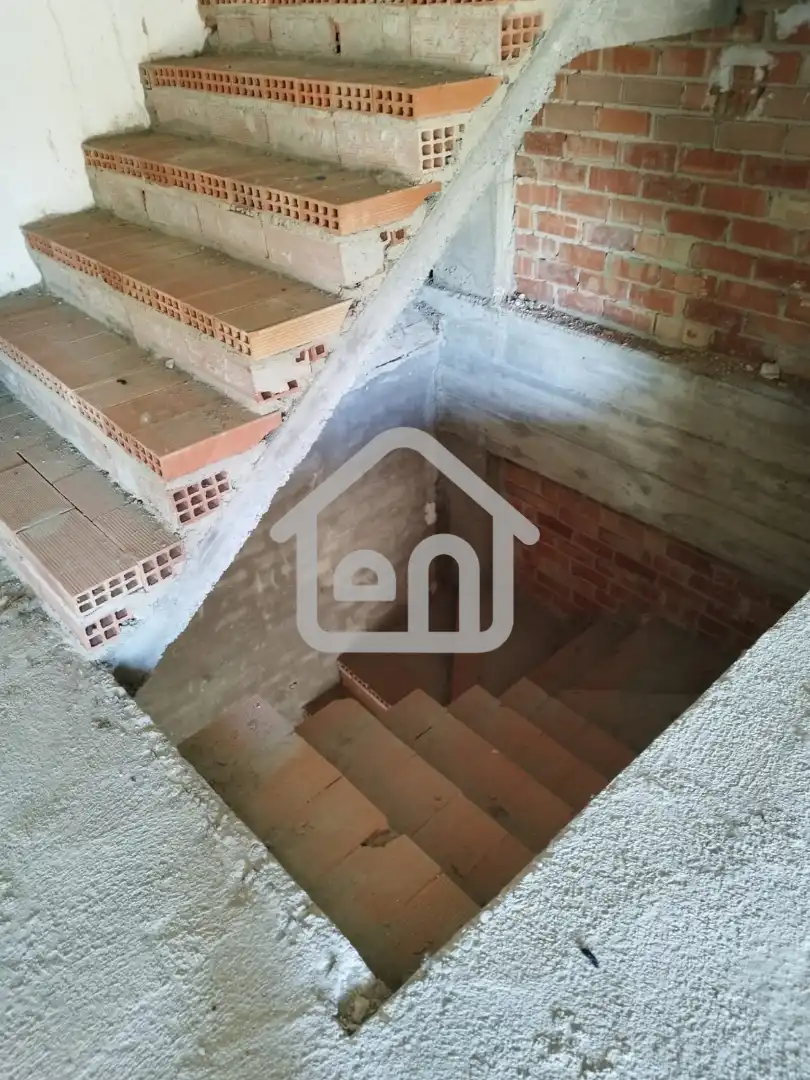 Casa adosada en venta en Requena con Balcón