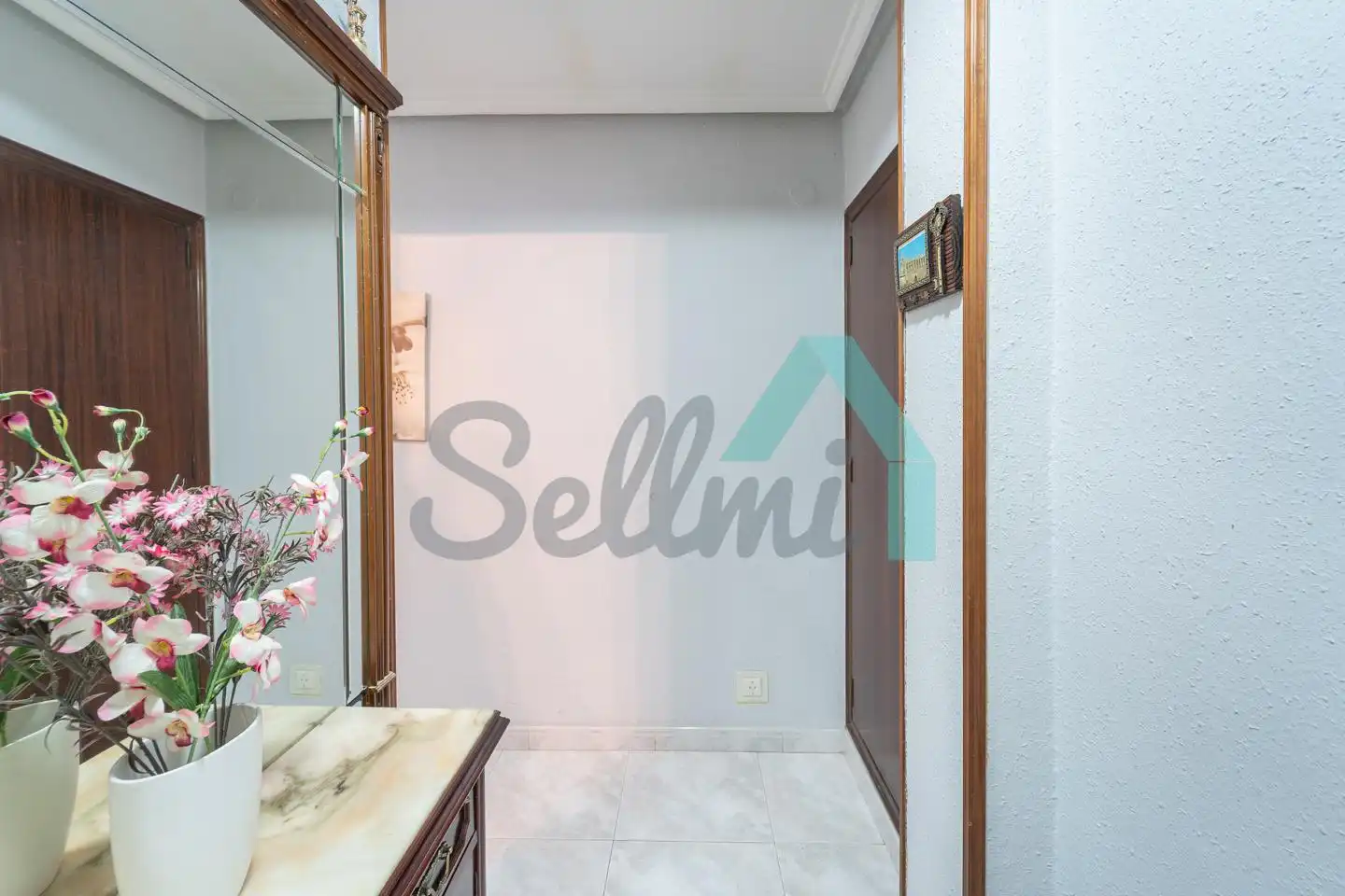 Wohnung mit Aufzug zum Verkauf in Avenida Conde Santa Bárbara, imagen 29