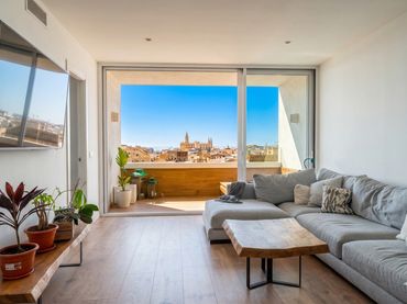 Appartamento con ascensore in vendita a Palma de Mallorca - avendia alexandre rosello