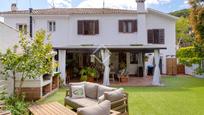 Garden of House or chalet for sale in Sant Vicenç de Montalt  with Private garden, Terrace and Balcony