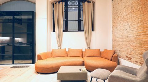 Foto 5 de Dúplex en venda a Barri Gòtic, Barcelona Capital