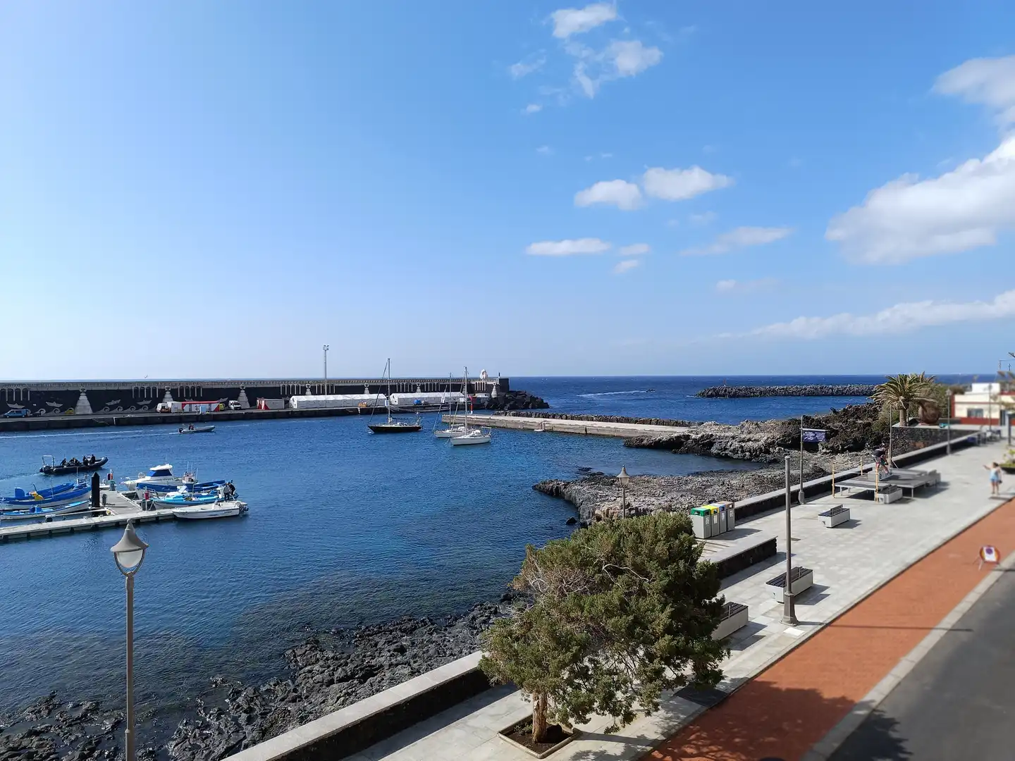 Vista exterior de Casa o chalet en venta en El Pinar de El Hierro, Santa Cruz de Tenerife