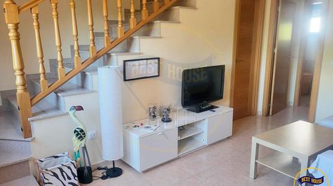 DUPLEX EN VENTA EN SAN ANTON