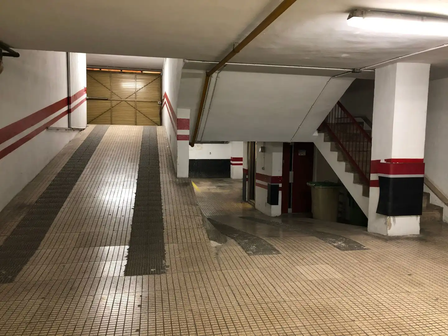 Garage for sale in Murcia