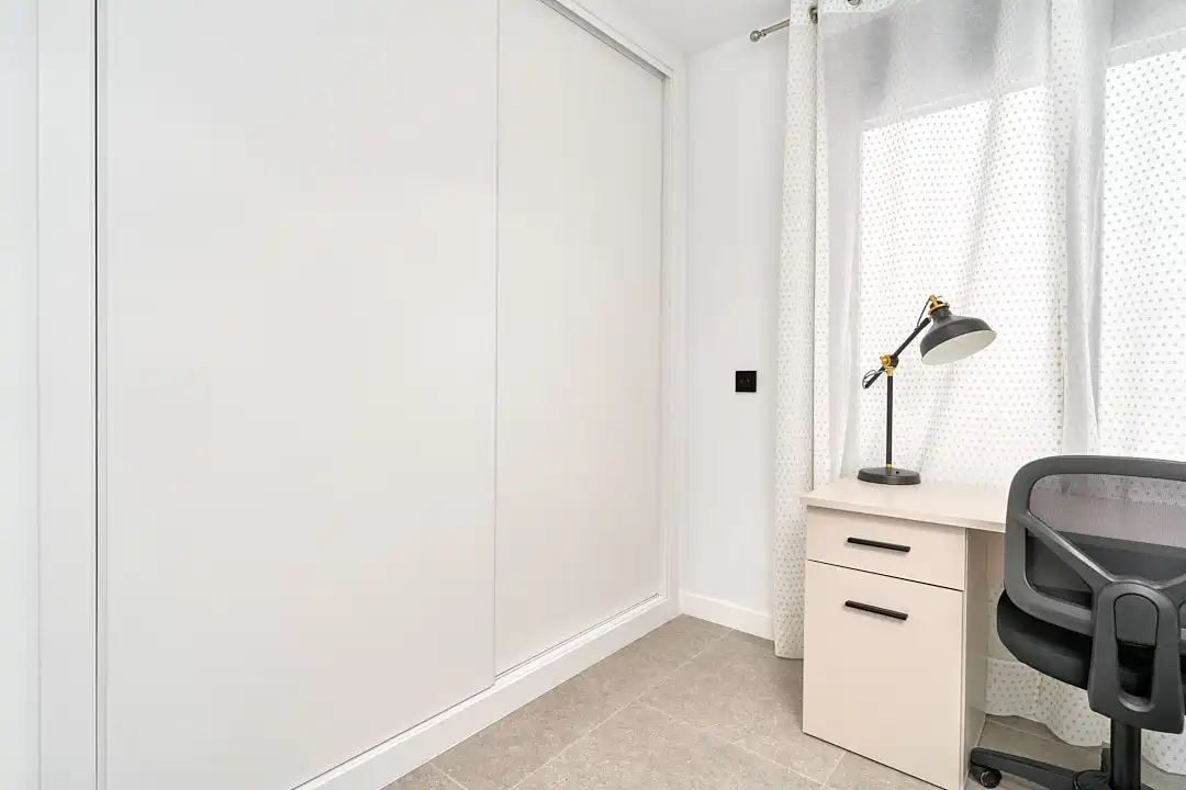 Appartamento di nuova costruzione con terrazza in vendita a Calle Dúo Sacapuntas 102, imagen 15