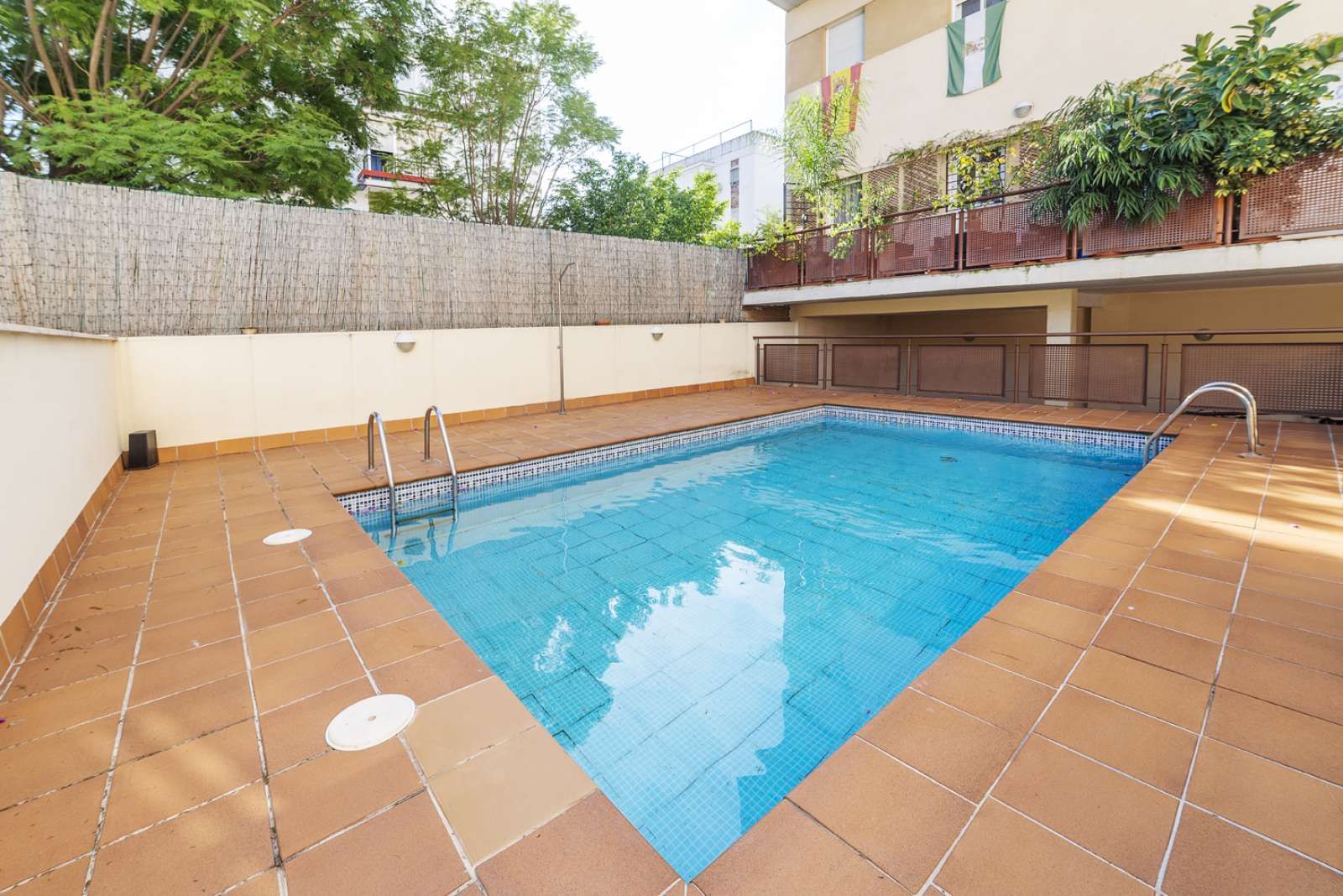 Apartament per a compartir a Pino Montano - Consolación