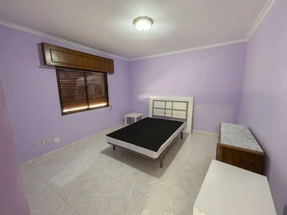Bedroom of Houses for sale in Narón  with Terrace