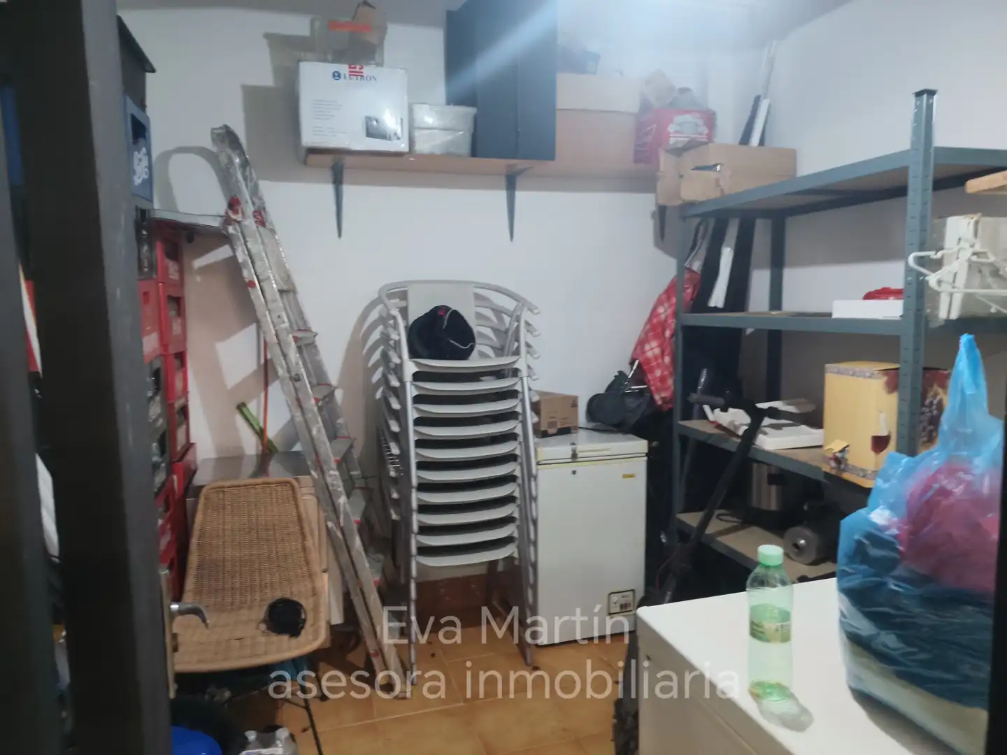 Local comercial en traspàs a Lepanto, imagen 8