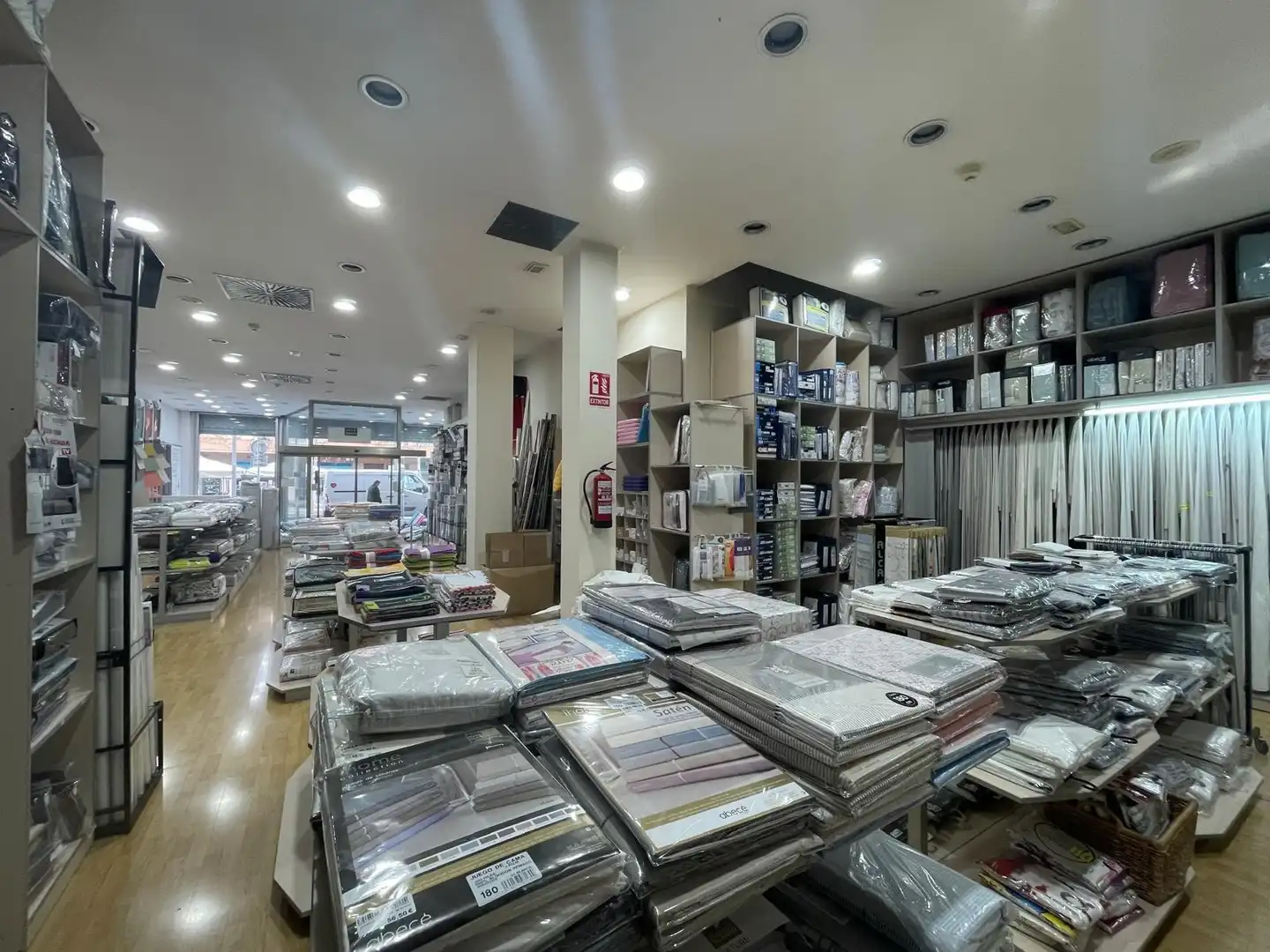 Local comercial en venda a Centre, imagen 16