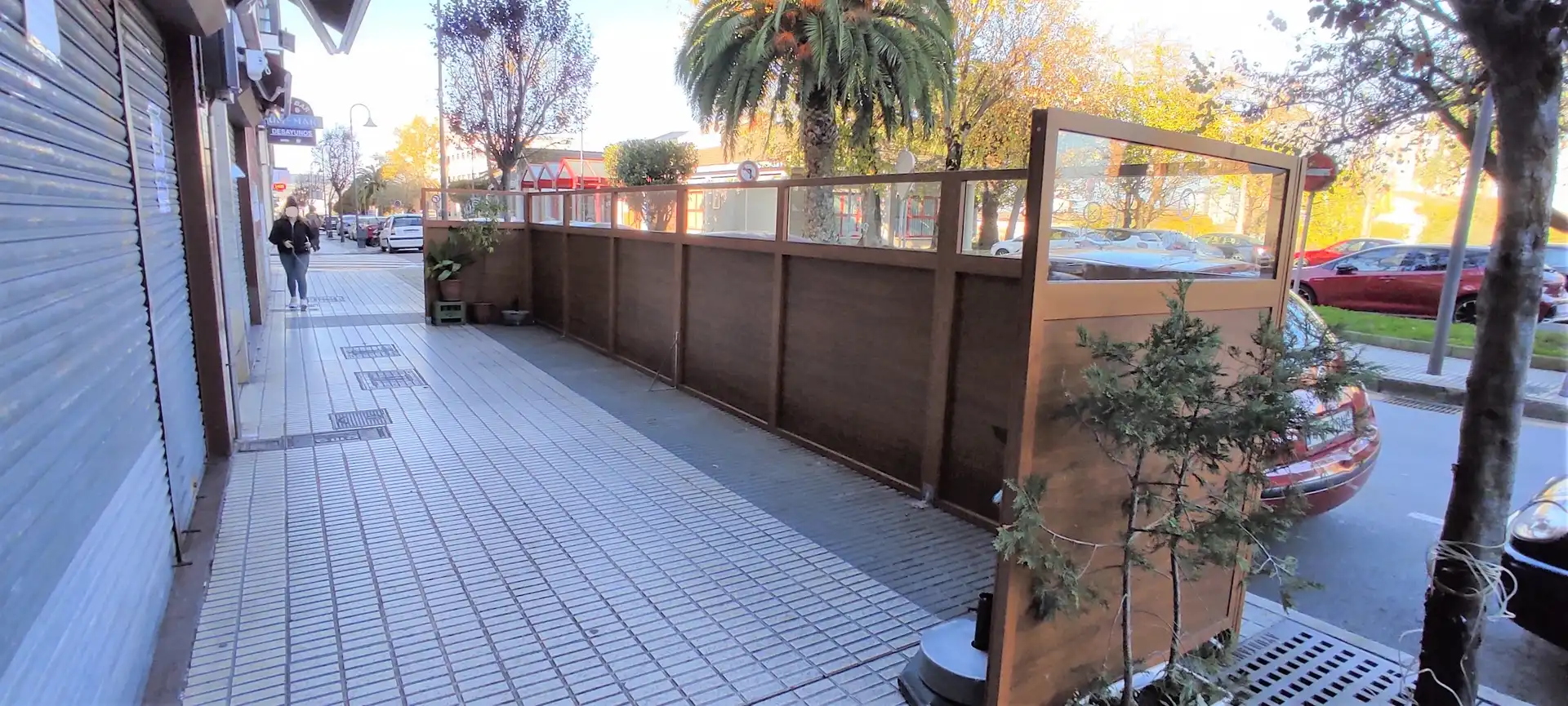 Business premises for sale in Sur, imagen 26