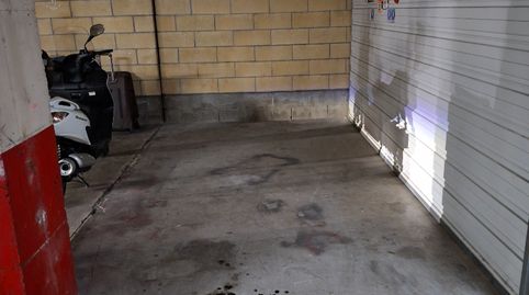 Photo 5 of Garage for sale in Puiana Kalea, 21, Jaizubia - Urdanibia - Puiana, Irun
