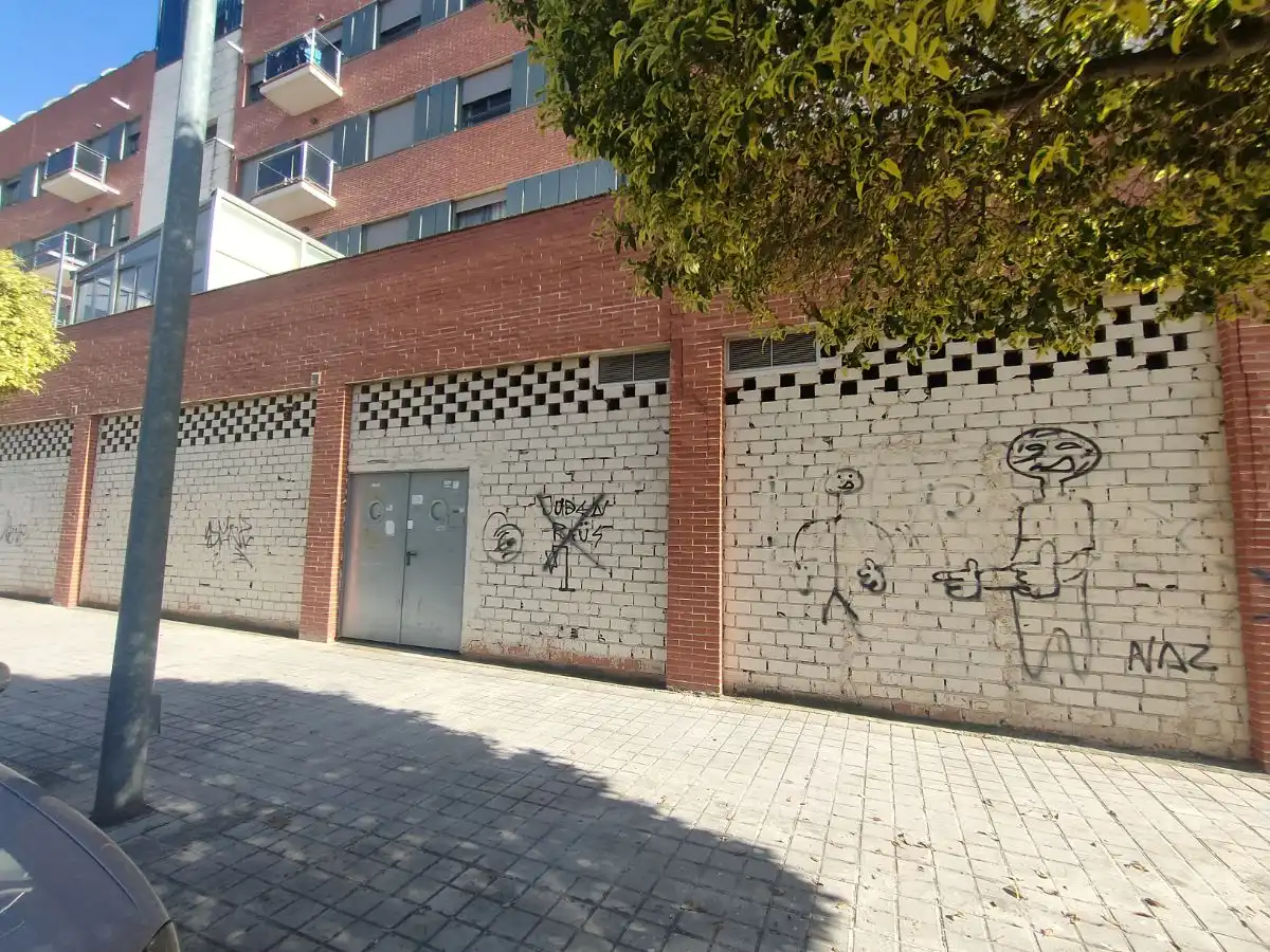 Local en venda a SANTA CRUZ DE MUDELA, Área Rural-Valverde-Las Casas