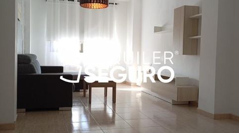 Foto 4 de Piso de alquiler en Alcalde Manuel Amador Rod, San Juan, Telde
