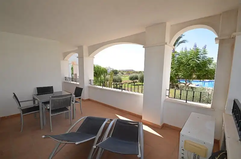 Apartamento con terraza en venta en N/A, imagen 20
