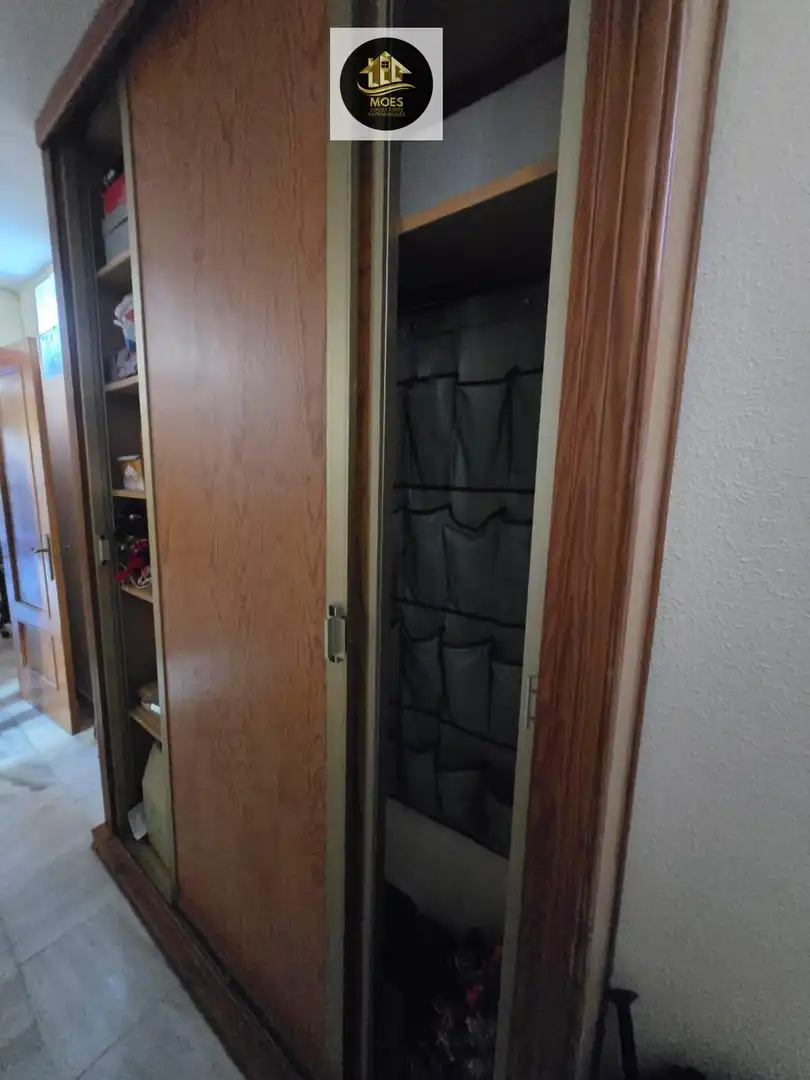 Wohnung mit Terrasse zum Verkauf in Roquetas de Mar ciudad, imagen 6