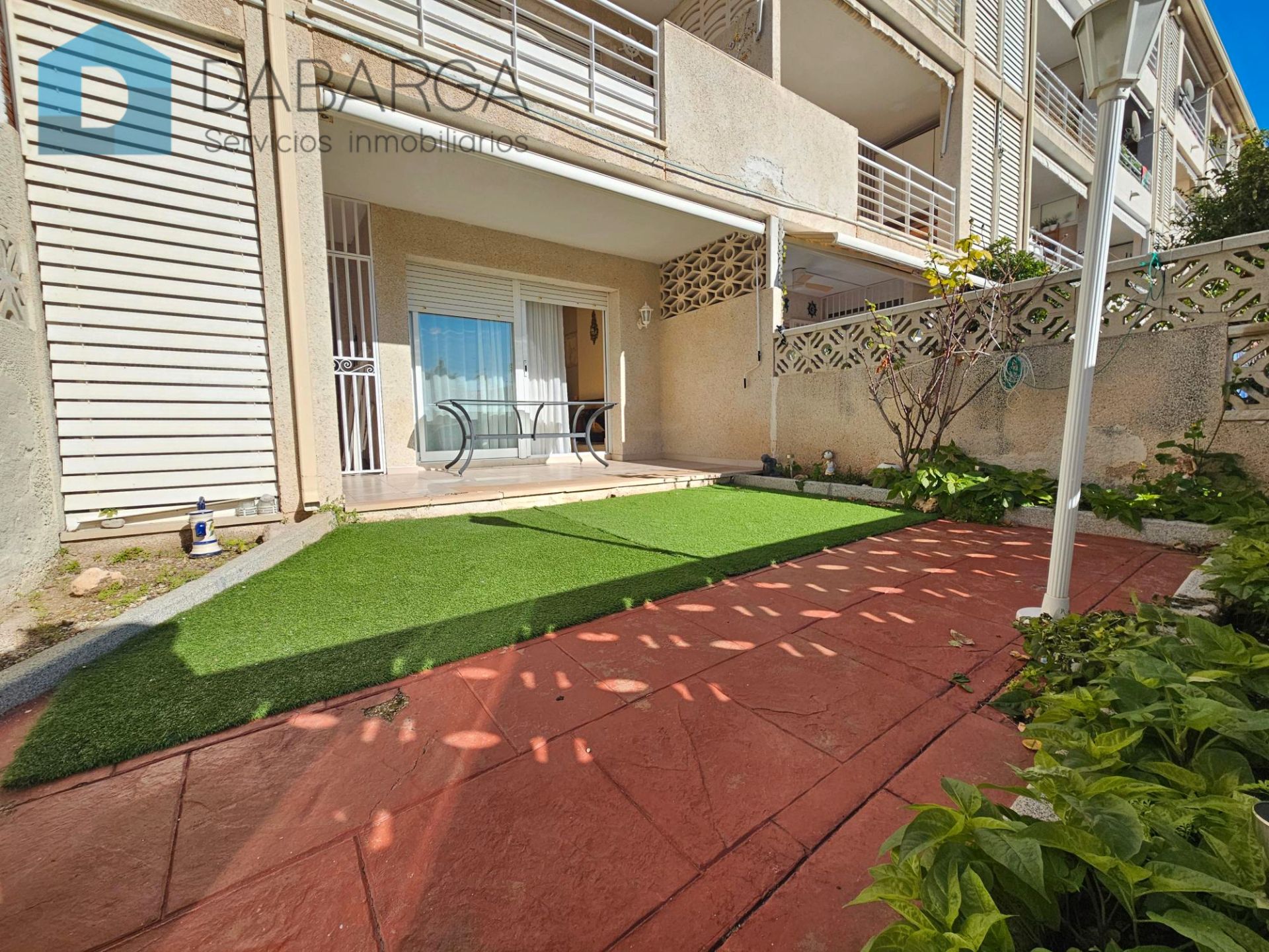 Exterior view of Flat for sale in El Vendrell  with Private garden, Terrace and Oven