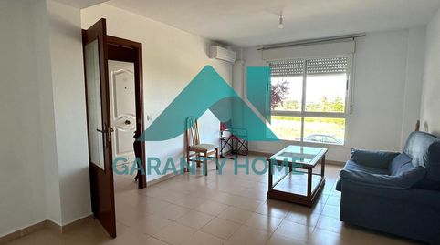 Foto 4 de Casa adosada en venta en Campus Universitario, Cáceres Capital