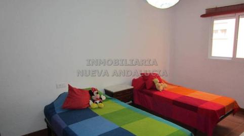 Foto 5 de Piso de alquiler en Barrio Alto - San Félix, Almería Capital