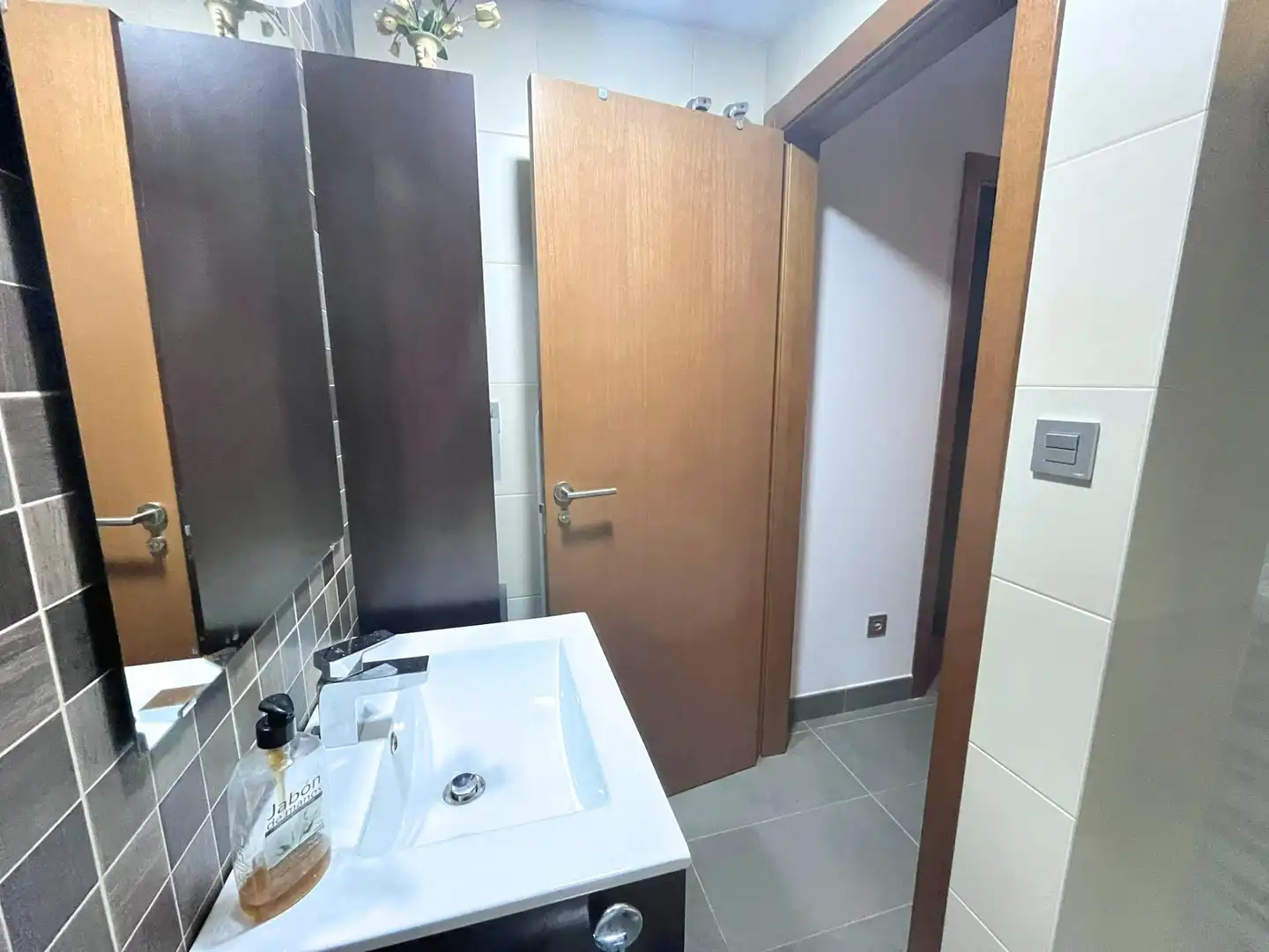 Apartament amb piscina en venda a Calle LUGO, imagen 21
