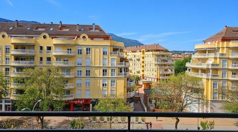 Photo 2 of Flat for sale in Avenida Avenida de Juan Chabas, 3, Saladar, Dénia