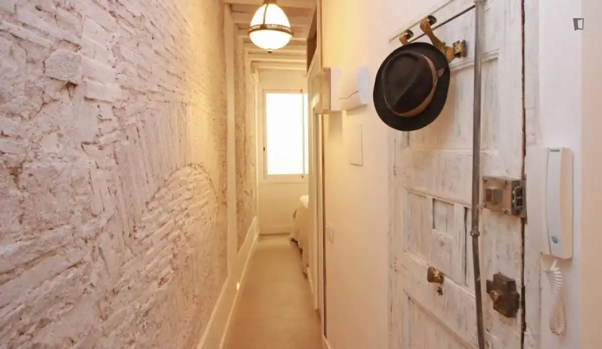 Apartament de lloguer a Barri Gòtic