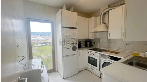 Foto 3 de Piso en venta en Calle Calle Langileria 60, Lamiako-txopoeta, Leioa, Centro Urbano - Hirigunea, Leioa