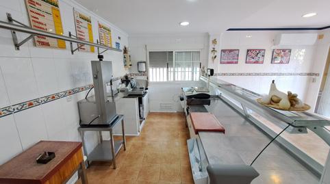 Foto 5 von Geschaftsraum zum Verkauf in Avenida Pare Pompili Tortajada, Alquerieta, Alzira